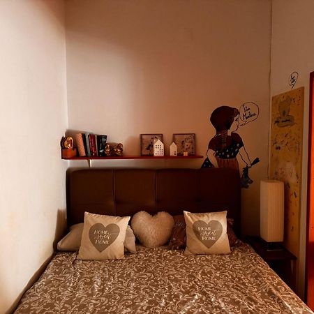 Apartman Nikos ザダル エクステリア 写真