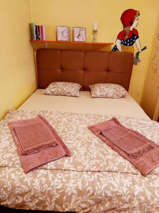 Apartman Nikos ザダル エクステリア 写真