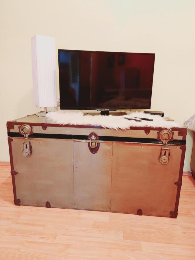 Apartman Nikos ザダル エクステリア 写真