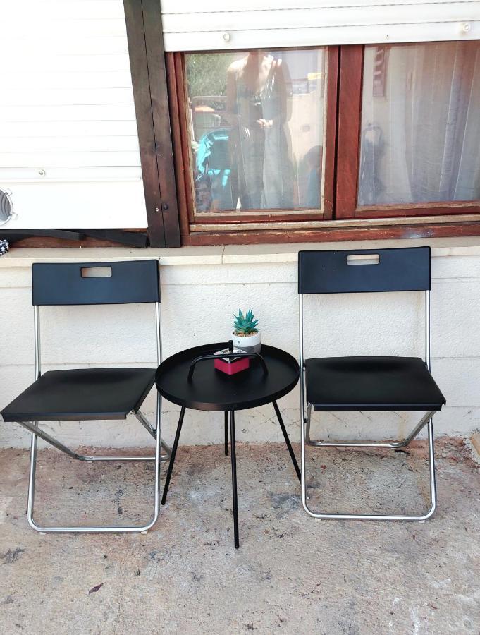 Apartman Nikos ザダル エクステリア 写真