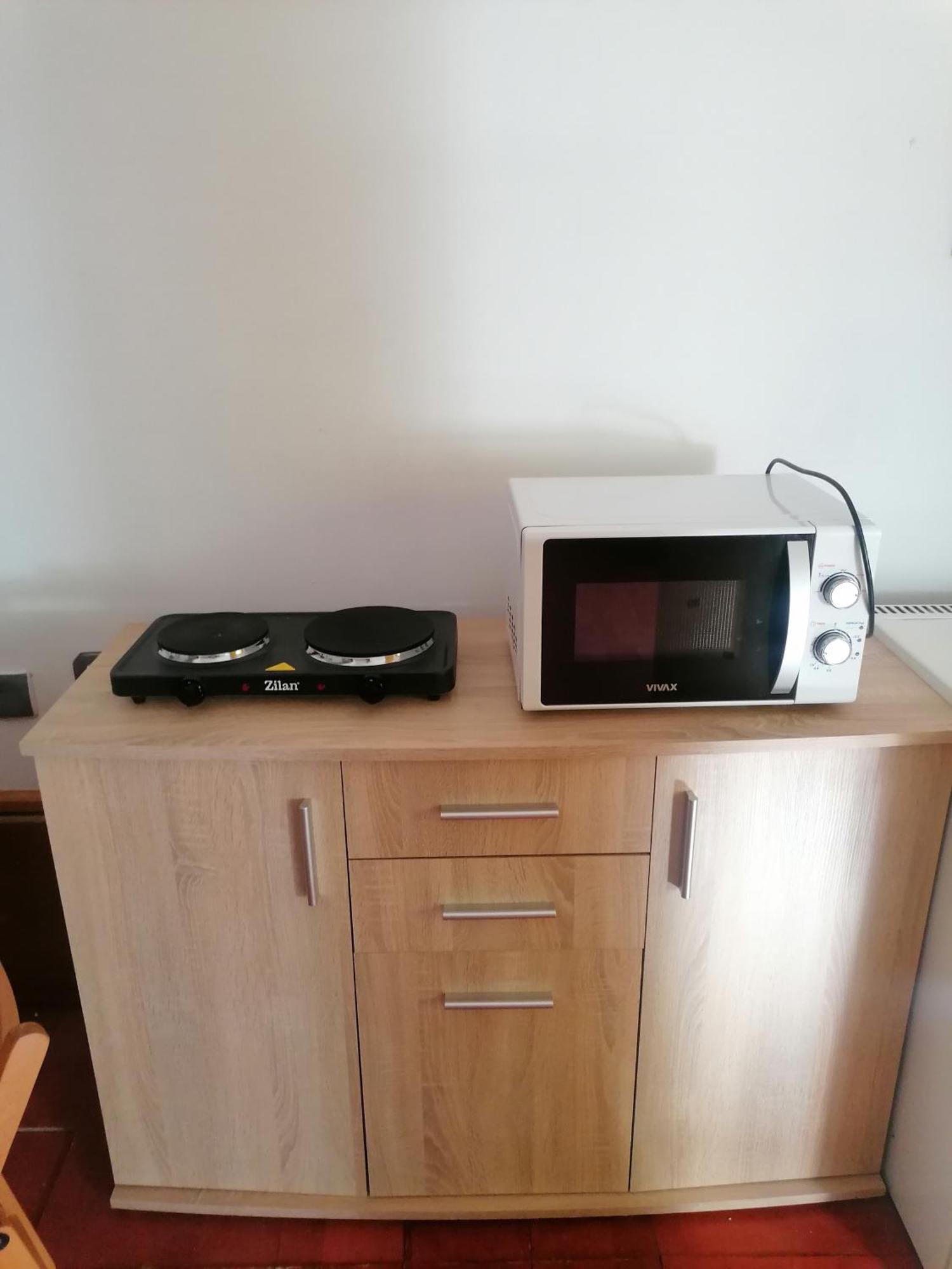 Apartman Nikos ザダル エクステリア 写真
