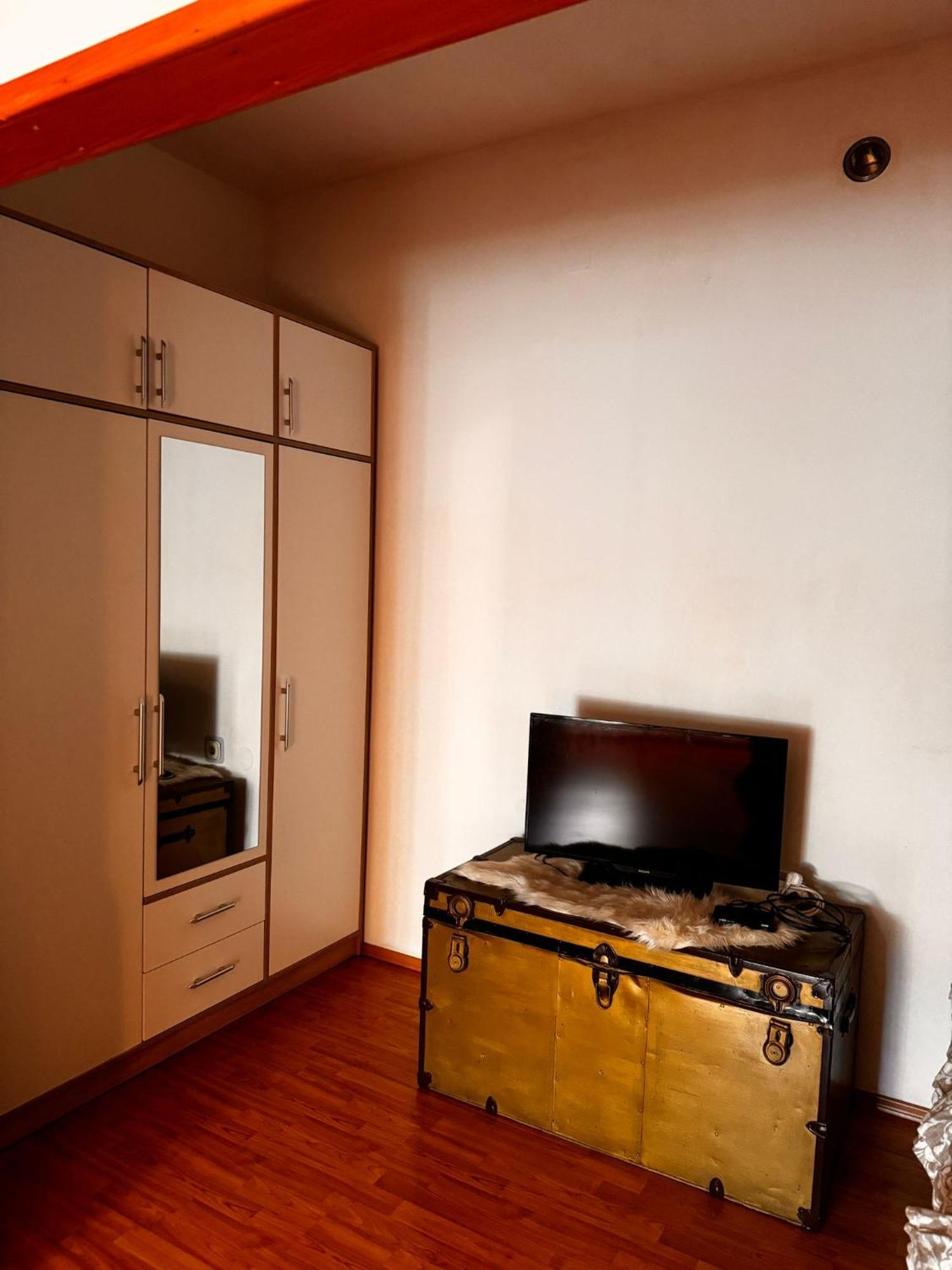 Apartman Nikos ザダル エクステリア 写真