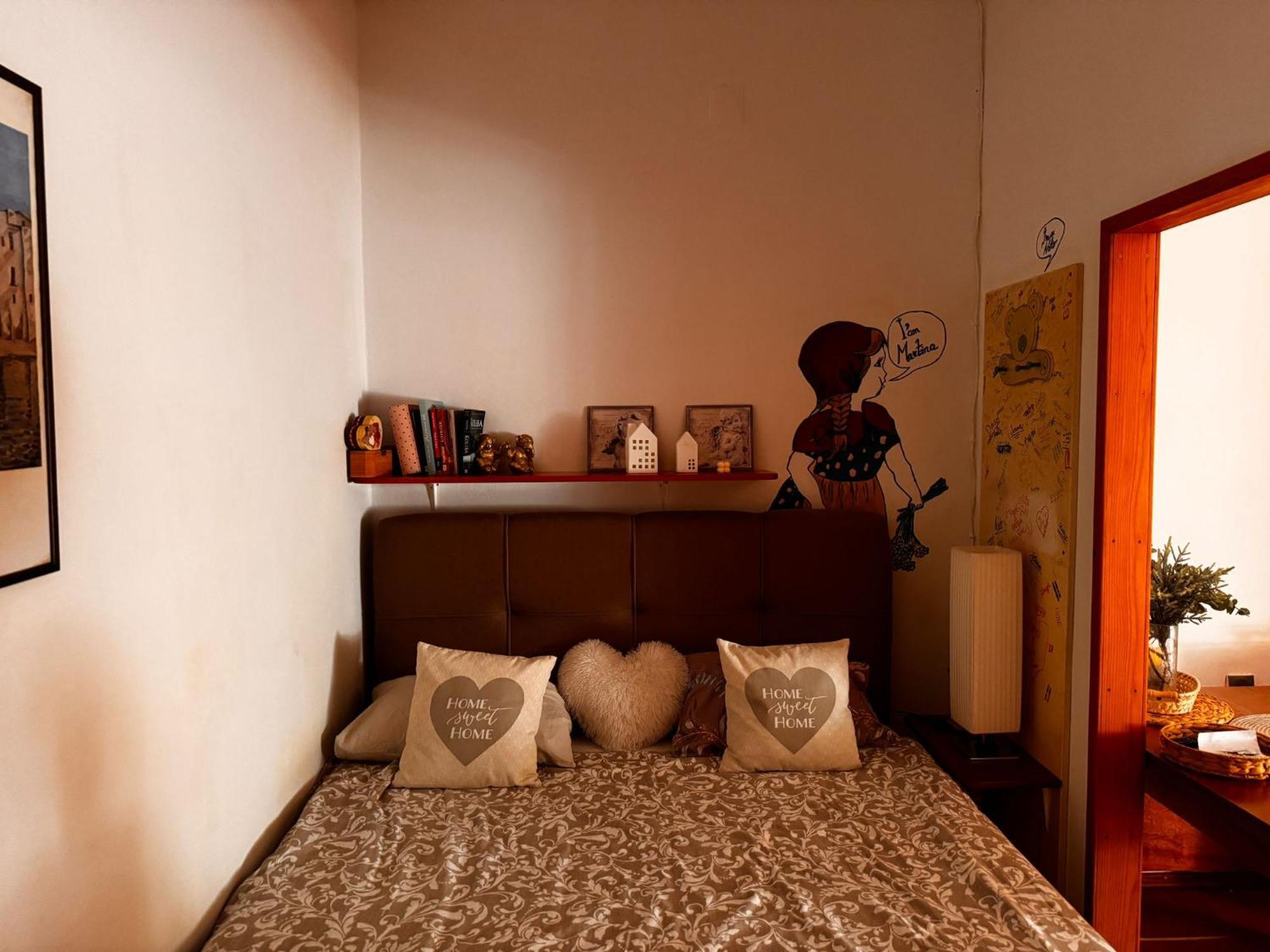 Apartman Nikos ザダル エクステリア 写真